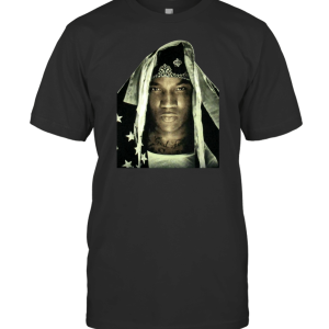 Young Jeezy Recession Album T-Shirt