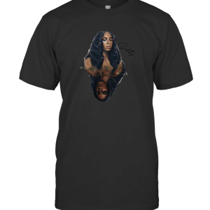SOLANGE SIGNATURE T SHIRT SOLANGE T-Shirt