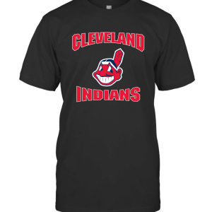 CLEVELAND INDIANS T-Shirt