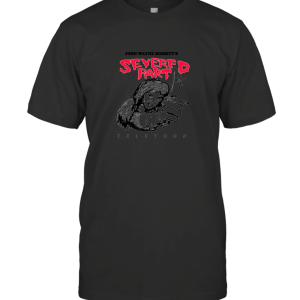 Severed Part Telethon T-Shirt