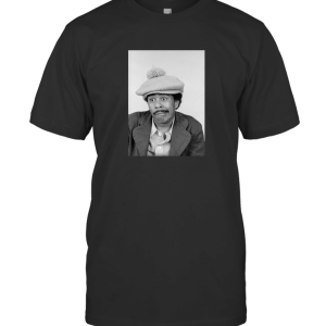 RICHARD PRYOR  SUPERBAD T-Shirt