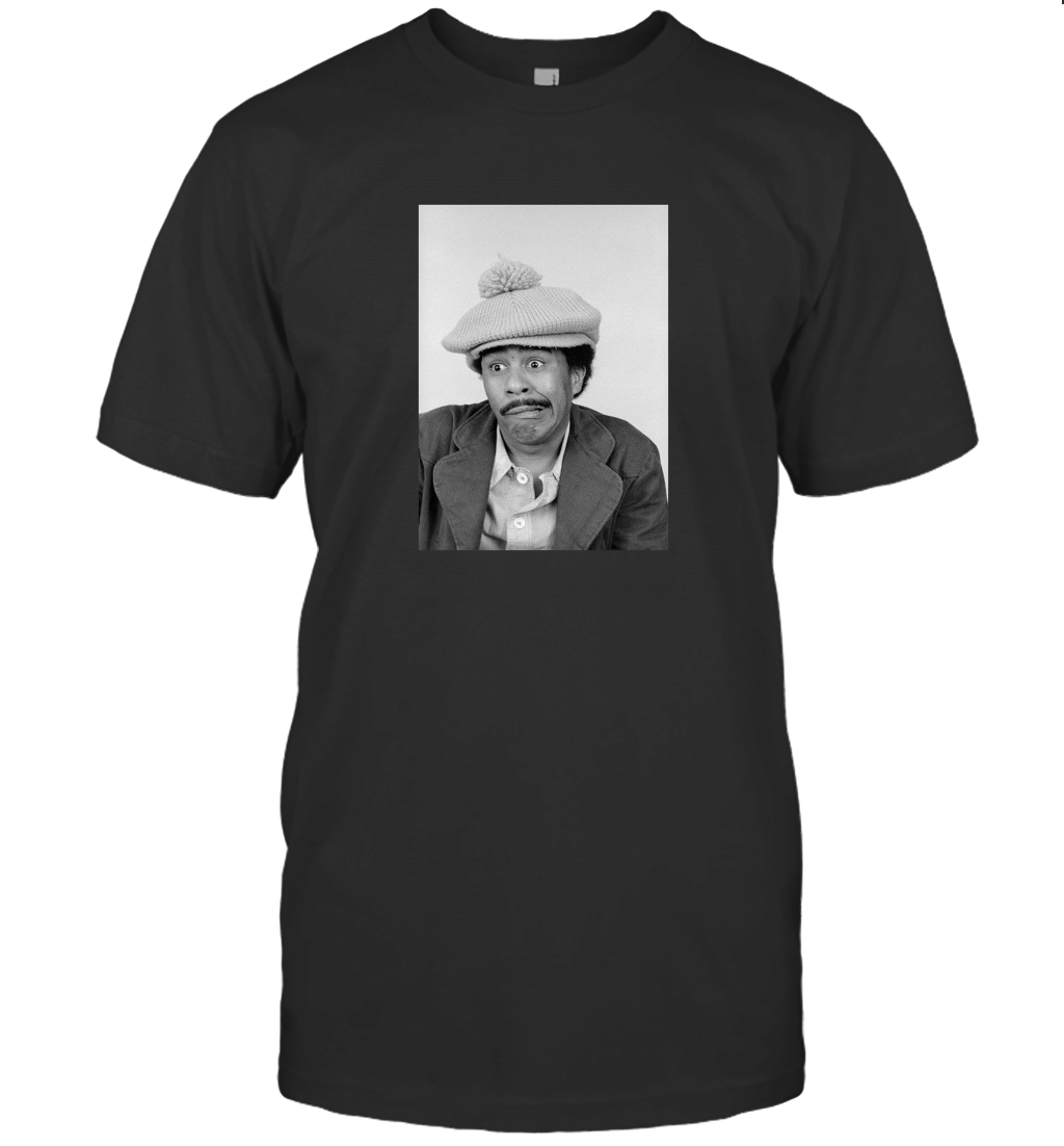 RICHARD PRYOR SUPERBAD T-Shirt