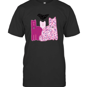 SPREADSHIRT MIRANDA SINGS MERCH FAVORITE CATS T-Shirt