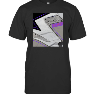 Retro Flint Colorblock T-Shirt