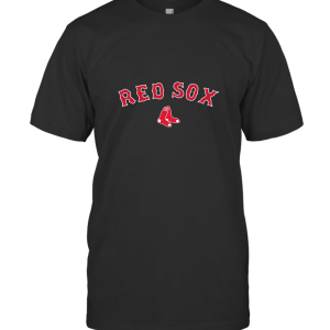 RED SOX TEE RED SOX SHIRT1 T-Shirt