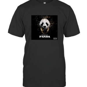 Desiigner Panda T shirt T-Shirt