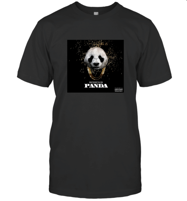 Desiigner Panda T shirt T-Shirt