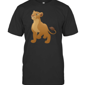 Sarabi Lion King T-Shirt