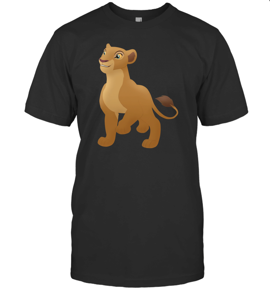 Sarabi Lion King T-Shirt