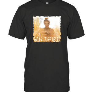 Rachel Platten Wildfire T-Shirt