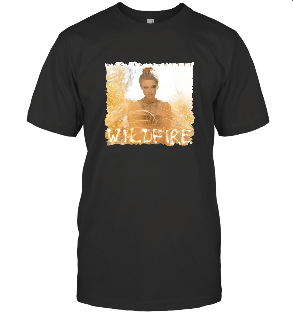 Rachel Platten Wildfire T-Shirt