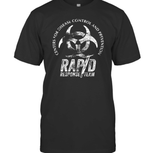 Rapid Response Team T-Shirt