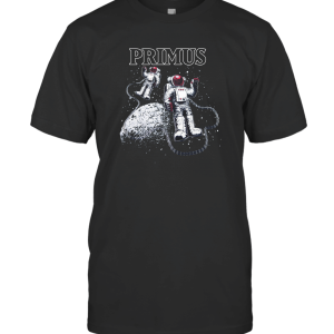 Primus Men's Astronauts T-Shirt