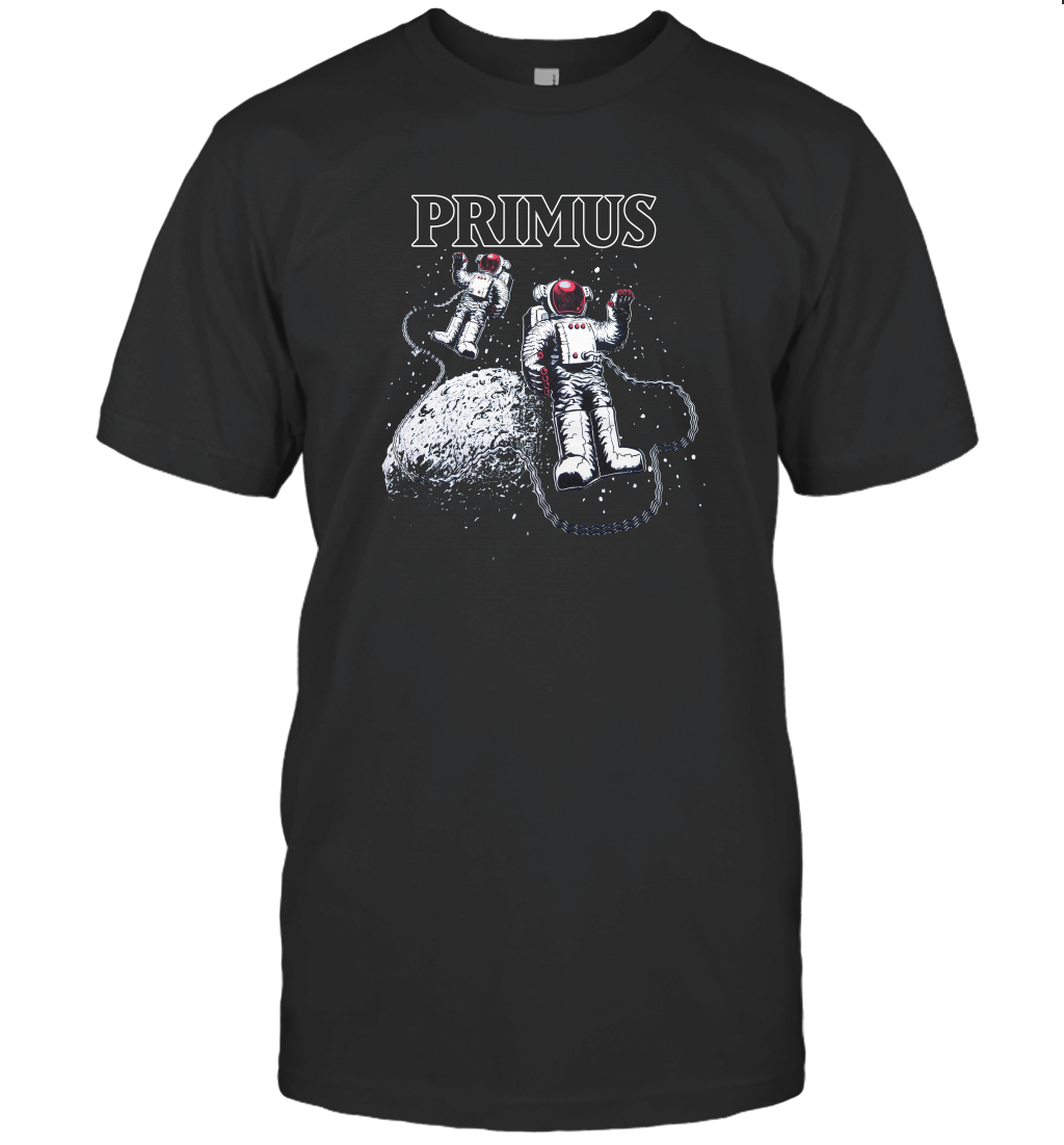 Primus Men's Astronauts T-Shirt