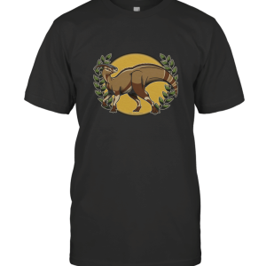 PARASAUROLOPHUS T RARE DESIGN T-Shirt
