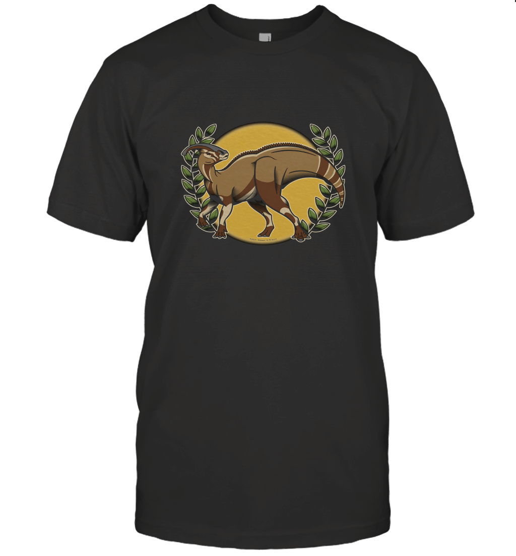 PARASAUROLOPHUS T RARE DESIGN T-Shirt