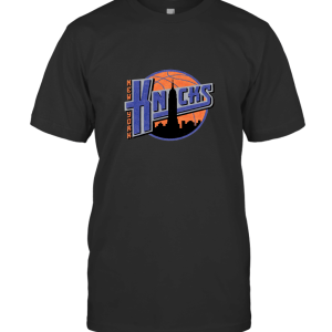 OLD SCHOOL KNICKS TEE T-Shirt