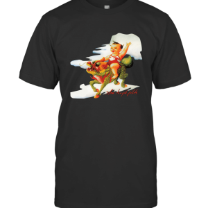 Original 1994 Stone Temple Pilots T-Shirt