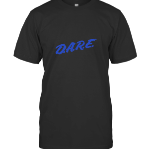 Neon Yellow Dare T-Shirt