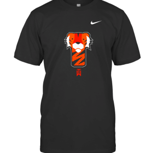 Nike Golf TW Tiger Woods Frank T-Shirt