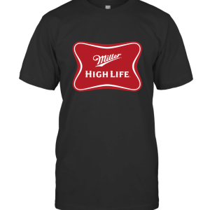 Miller High Life T-Shirt