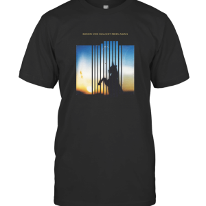 Modest Mouse Baron Von Bullshit Rides Again T-Shirt