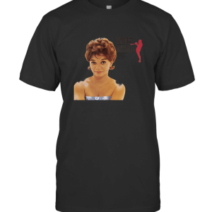 Minnie G Craig Miles Davis Someday My Prince Will Come T-Shirt