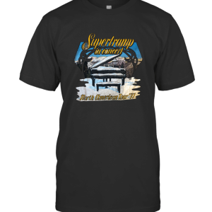 VTG 1977 Supertramp in Concert vintage T-Shirt