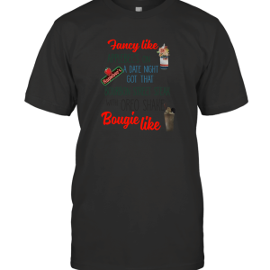 WALKER HAYES FANCY T SHIRT T-Shirt