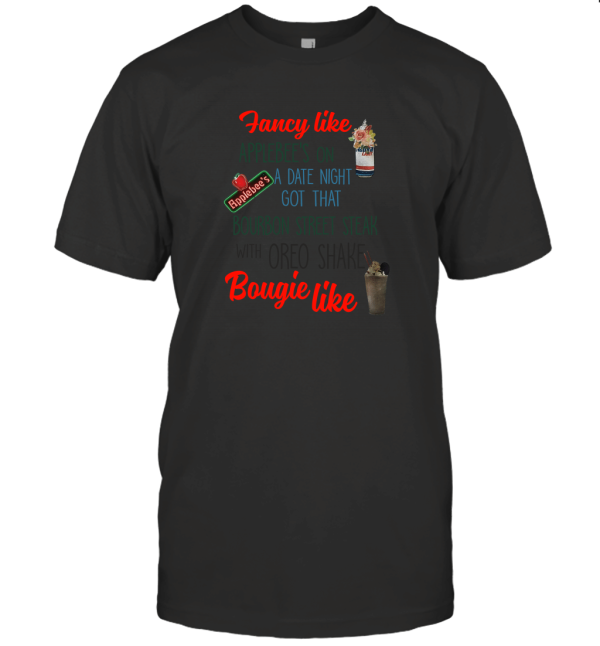 WALKER HAYES FANCY T SHIRT T-Shirt