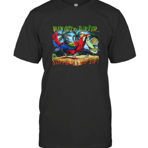 Margaritaville Montego Bay Jamaica T Shirt T-Shirt