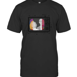 WANDAVISION UNISEX SWEATER T-Shirt