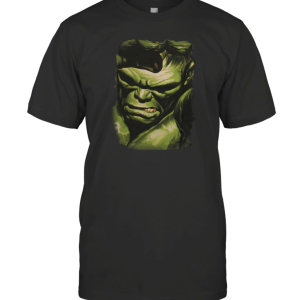 Marvel Incredible Hulk 75th T-Shirt