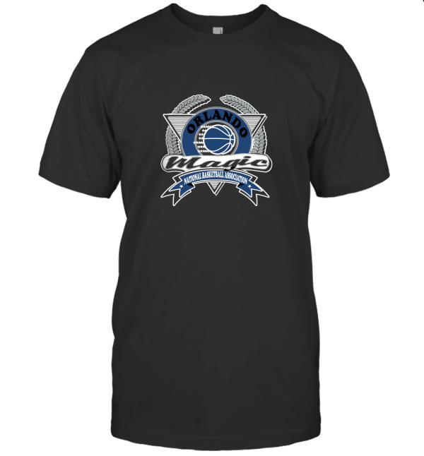VINTAGE BASKETBALL SHIRT VINTAGE T-Shirt