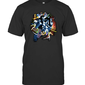 Vintage 90s 1992 living colour album tour tim T-Shirt