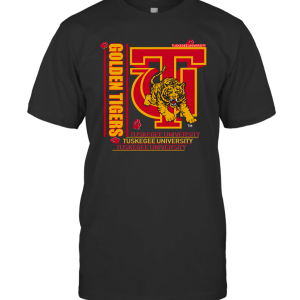 Tuskegee University T-Shirt