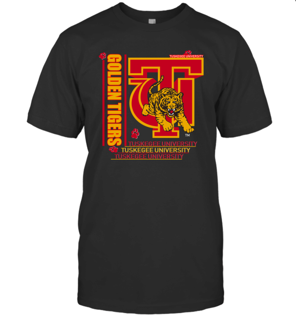 Tuskegee University T-Shirt