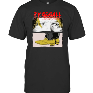Ty Segall  Taste T-Shirt