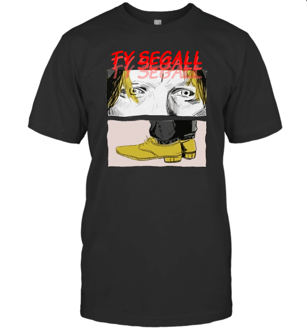 Ty Segall  Taste T-Shirt