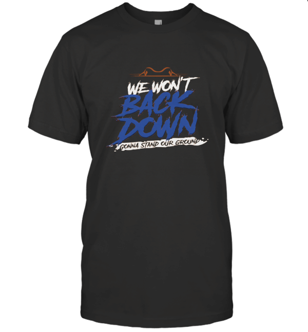 Unisex Nalie Sports Florida Football Fans T-Shirt