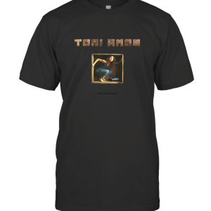 Tori Amos Women's Little Earthquakes T-Shirt