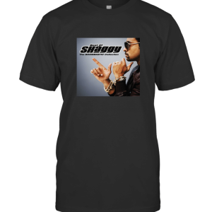 The Boombastic Collection  Best of Shaggy T-Shirt
