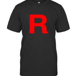 The Goozler  Team Rocket T-Shirt