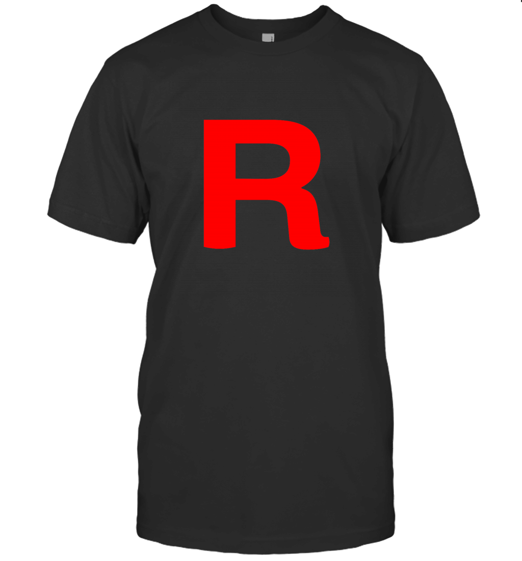 The Goozler Team Rocket T-Shirt