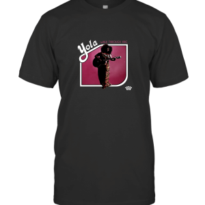 Yola  Walk Through Fire T-Shirt