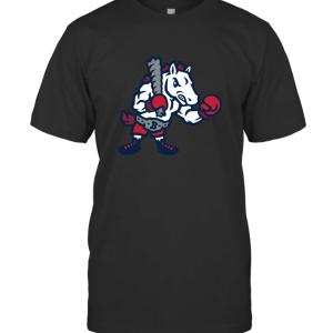 Yodystore Binghamton Rumble T-Shirt