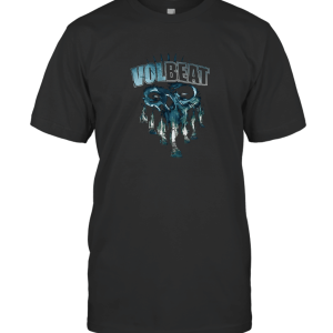 Teeshirtfunny Volbeat Skull Gates Cavern T-Shirt