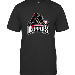 Yodystore London Rippers T-Shirt