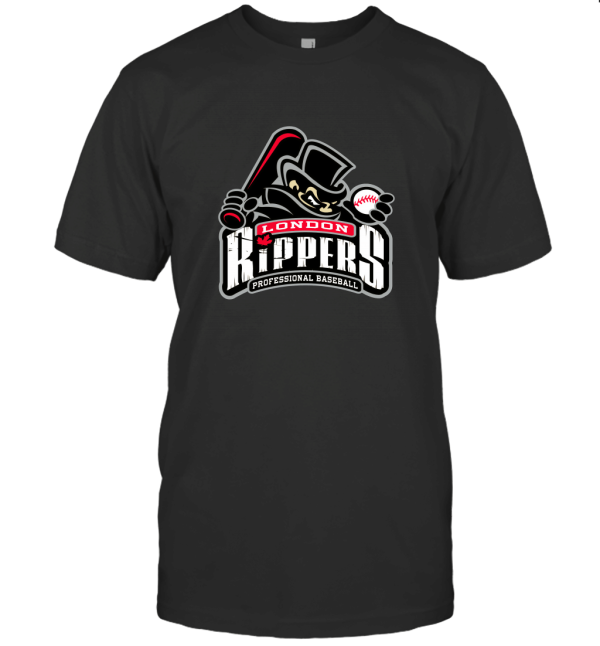Yodystore London Rippers T-Shirt