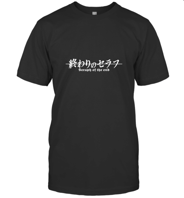 Yodystore Nier Automata 2B Anime1 T-Shirt